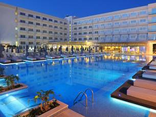 Hotel Nestor