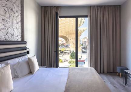 Abba Sevilla Hotel