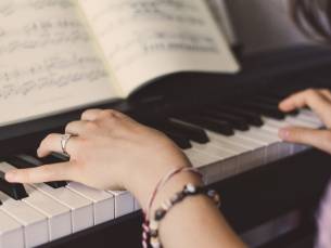 Pianocursus - Online Muziek Cursus