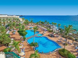 Hipotels Natura Palace