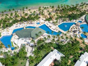 Grand Sirenis Punta Cana Resort