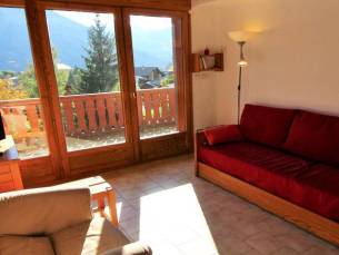 R&eacute;sidence le Pointon