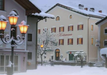Hotel Heitzmann