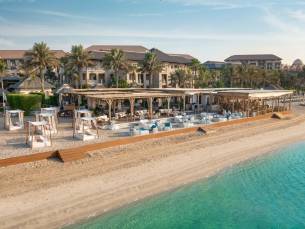 Sofitel Dubai The Palm