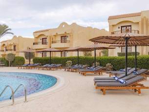 8 daagse vliegvakantie naar Life Resorts Coral Hills in marsa alam, egypte