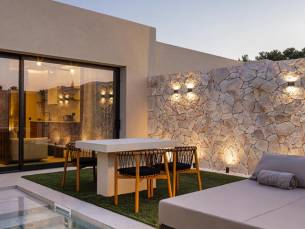 PATHOS Private Villas