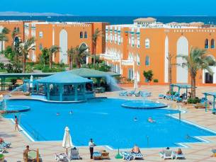 Hotel SUNRISE Select Garden Beach