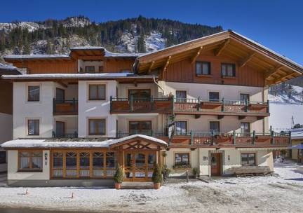 Hotel Unterkr&auml;merhof