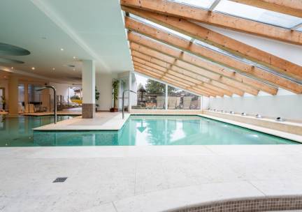 4*-hotel in Monte Bondone incl. ontbijt, lunch, 3 gangendiner + wellnessbehandeling + Trentino gastenkaart voor kortingen en leuke extra's