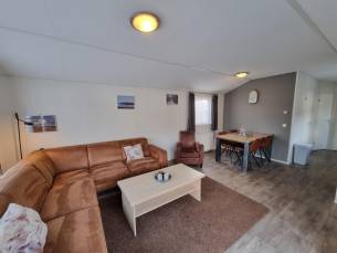 Chaletpark Bregkoog - Chalet Bregkoog 235