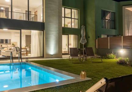 Adorian suites