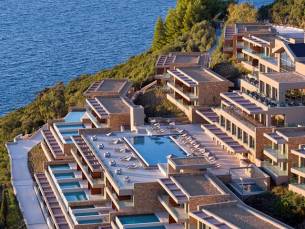 Elix Hotel, Mar-Bella Collection