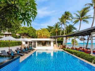 Sea Koh Samui Residences