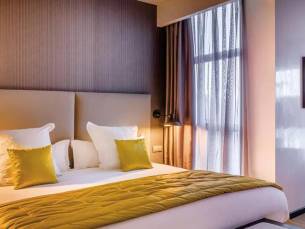 Barcelo Casablanca