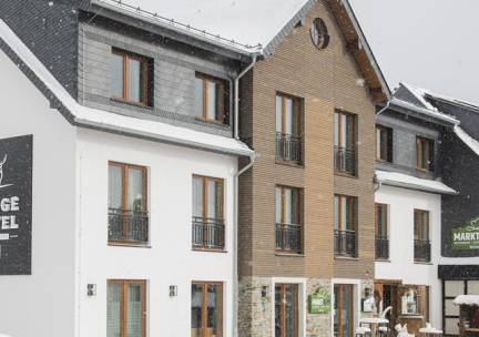 Lodge Hotel Winterberg