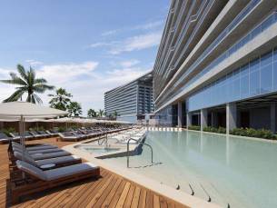 Hotel Hyatt Vivid Grand Island