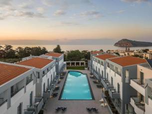Sunrise Village Hotel
