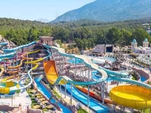 Orka Sunlife Resort Hotel & Aquapark
