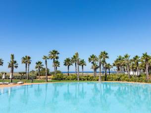 The Westin Salgados Beach Resort, Algarve