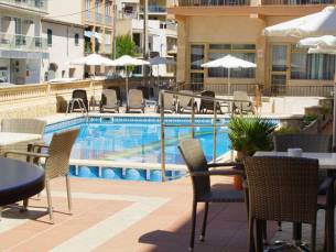Hotel Iris