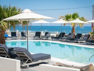 Saint George Gournes Bay