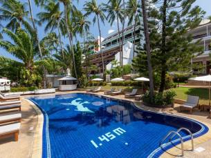 Best Western Phuket Ocean Resort