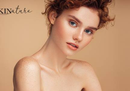 Luxe, huidverbeterende gezichtsbehandeling naar keuze