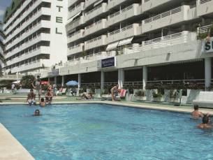 Appartementen Esmeralda