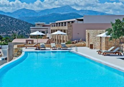 Hotel Crete Golf Club Hotel