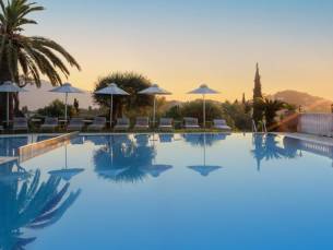 Hotel Paradise