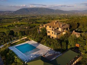 Il Poggio Degli Olivi