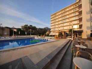 Hotel Eden