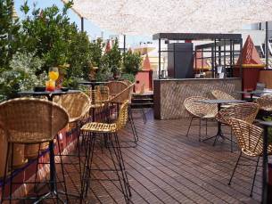 Hotel Boutique Palacio Pinello