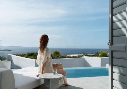 Deos Mykonos - The Set Collection