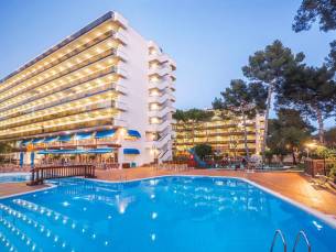 Ponient Marinada Aparthotel
