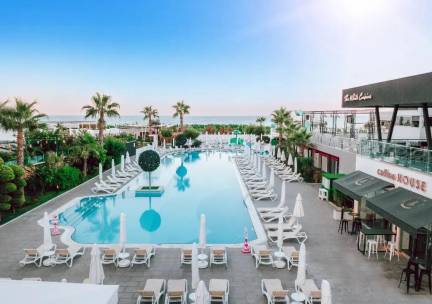 White City Resort Hotel