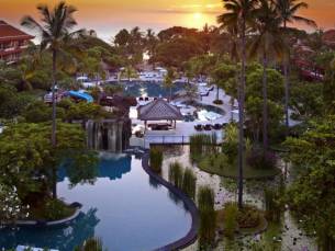 Resort The Westin Nusa Dua Bali