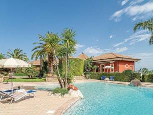 Residence Villa Rosi