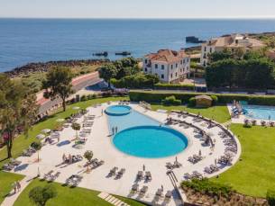 Hotel Vila Gale Cascais