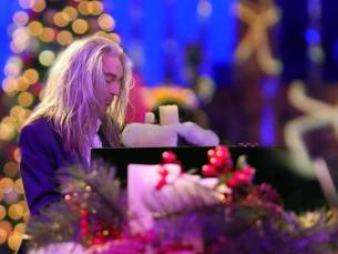 Jan Vayne & The Bach Choir & Orchestra of the Netherlands - Classical Christmas Concert in Groningen