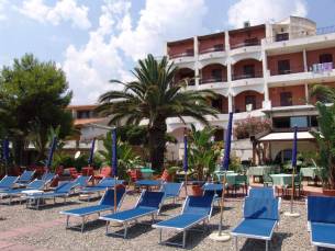 Hotel Kalos