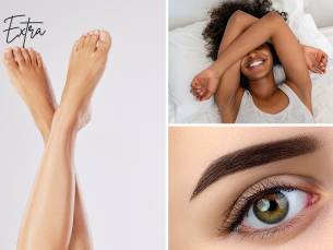 Waxbehandeling naar keuze