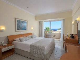 Sun Beach Resort