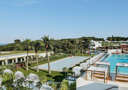 SO/ Sotogrande Spa & Golf Resort Hotel
