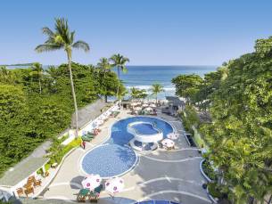 Matcha Samui Resort