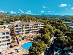 Mar Hotels Paguera & Spa