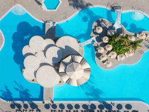 Rodos Palladium Leisure & Wellness