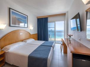 Hotel Poseidon Playa