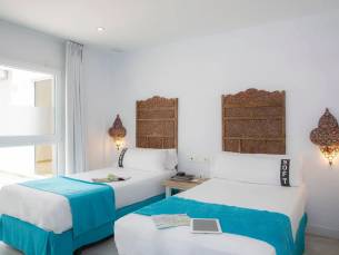 Hotel Casual M&aacute;laga del Mar