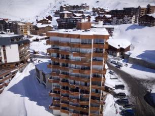 R&eacute;sidence Dome de Polset